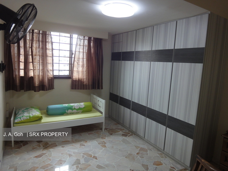 Blk 346 Clementi Avenue 5 (Clementi), HDB 3 Rooms #194831732